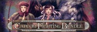Capcom Fighting Bundle