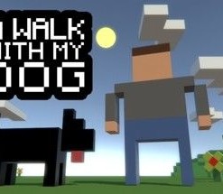 A Walk with my Dog