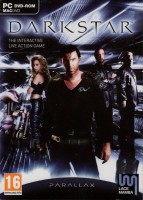 Darkstar: The Interactive Movie