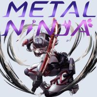 Metal Ninja