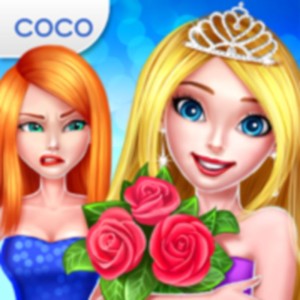 Prom Queen Girl: Date Night