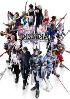 Dissidia: Final Fantasy NT