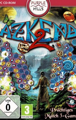 Azkend 2: The World Beneath