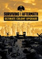 Surviving the Aftermath: Ultimate Colony Upgrade