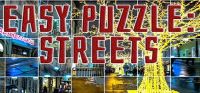 Easy Puzzle: Streets