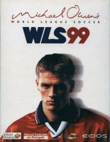Michael Owen's World League Soccer '99