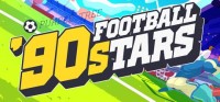 '90s Football Stars