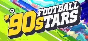 '90s Football Stars