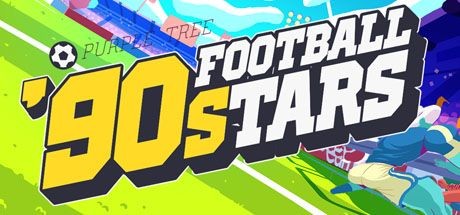 '90s Football Stars