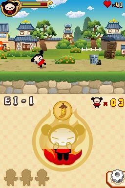 Pucca Power Up