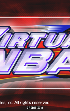 Virtua NBA