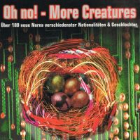 Oh no! - More Creatures