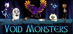 Void Monsters