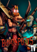 Bloodsports.TV