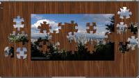 Gaia PC Jigsaw Puzzle 2