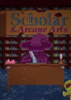 Scholar of the Arcane Arts