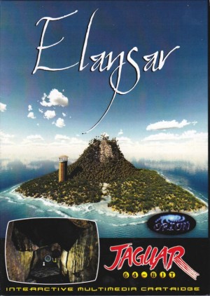 Elansar