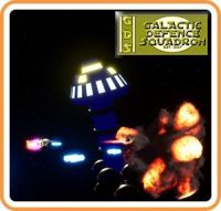 Galactic Defence Squadron