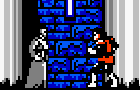 Castlevania Priest Battle