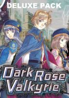 Dark Rose Valkyrie - Deluxe Pack