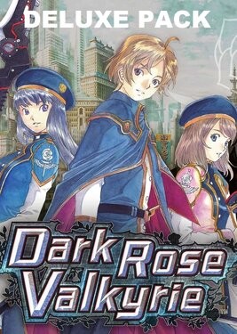Dark Rose Valkyrie - Deluxe Pack