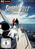 Sailing Simulator: Baltic & North Sea