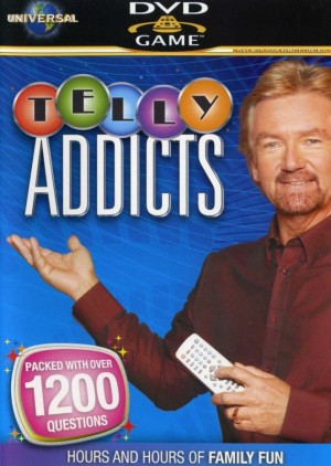 Telly Addicts
