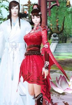 A Chinese Ghost Story Online