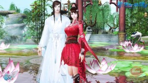 A Chinese Ghost Story Online