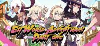 Elf World Adventure: Part One