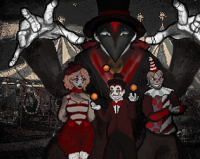 Midway Circus