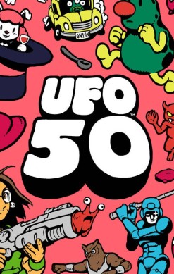 UFO 50