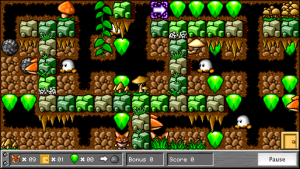 Cave Dig 3