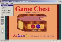 Game Chest