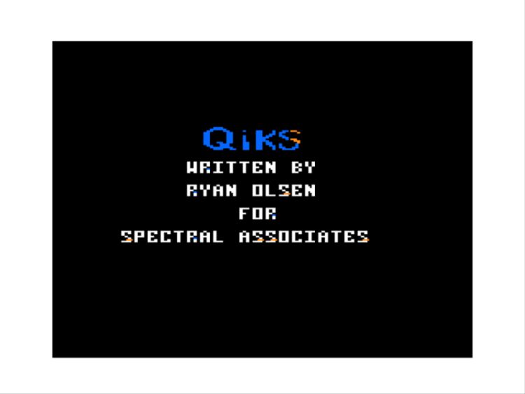 Qiks