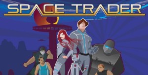 Space Trader