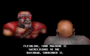 Timeslaughter