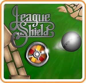 League of the Shield