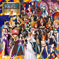 One Piece: Pirate Warriors 3 - Season Pass