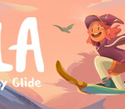 ILA: A Frosty Glide