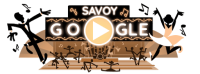 Celebrating Swing Dancing and the Savoy Ballroom!