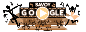 Celebrating Swing Dancing and the Savoy Ballroom!