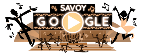 Celebrating Swing Dancing and the Savoy Ballroom!