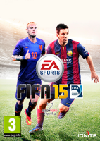 FIFA 15