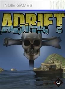 Adrift