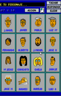 ¿Quien es Cualo?