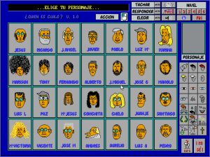 ¿Quien es Cualo?
