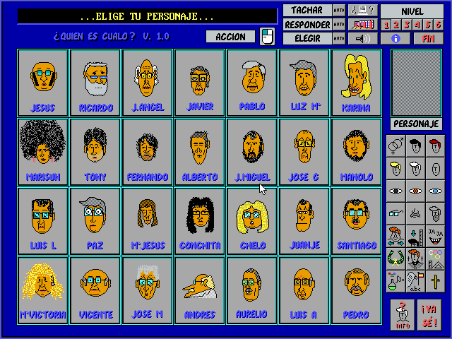 ¿Quien es Cualo?