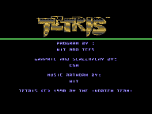 Tetris