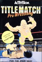 Title Match Pro Wrestling